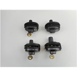 KEY TRIGGER LOCKS