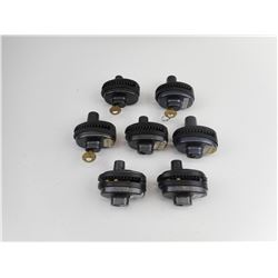 KEY TRIGGER LOCKS