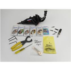 GUNSMITH/HOBBY TOOLS