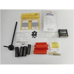 GUNSMITH/SHOOTERS ACCESSORIES