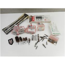 ASSORTED CLEANING KIT