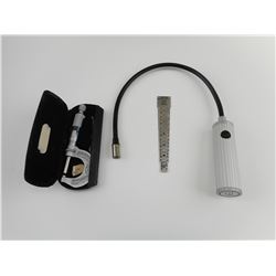 GUNSMITH/HOBBEST TOOLS