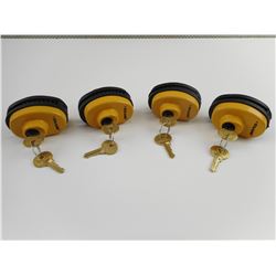 KEY TRIGGER LOCKS