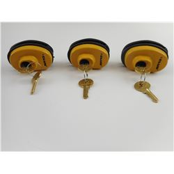 KEY TRIGGER LOCKS