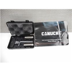 CANUCK CHOKE TUBES