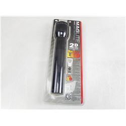 MAGLITE LED FLASHLIGHT