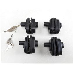 ASSORTED TRIGGER LOCKS