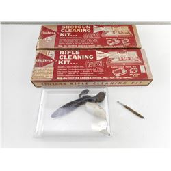 OUTER CLEANING KITS ETC