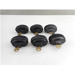 ASSORTED TRIGGER LOCKS