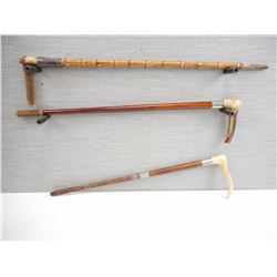 SWAGGER STICKS