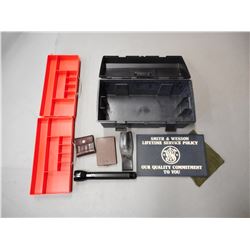 ASSORTED ACCESSORIES