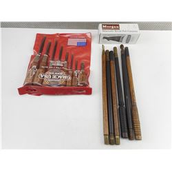 ASSORTED CLEANING ASSECCORIES