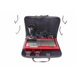 CED 2000 HORN+DISPLAY