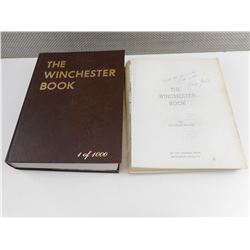 THE WINCHESTER BOOKS