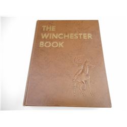 THE WINCHESTER BOOK
