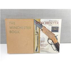 THE WINCHESTER BOOKS