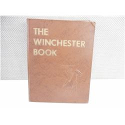 THE WINCHESTER BOOK