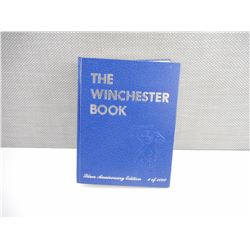 THE WINCHESTER BOOK 1 0F 1000