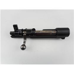 SPANISH M98 MAUSER RECEIVER