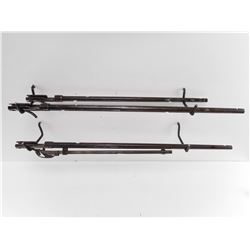 COOEY MODEL 60 ACTIONS