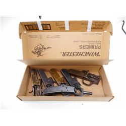 COOEY 84/840 RECEIVER'S