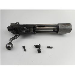 ENFIELD P14 RECEIVER + BOLT