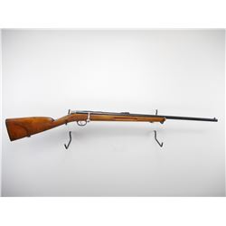 BSW , MODEL: 317 , CALIBER: 22 LR