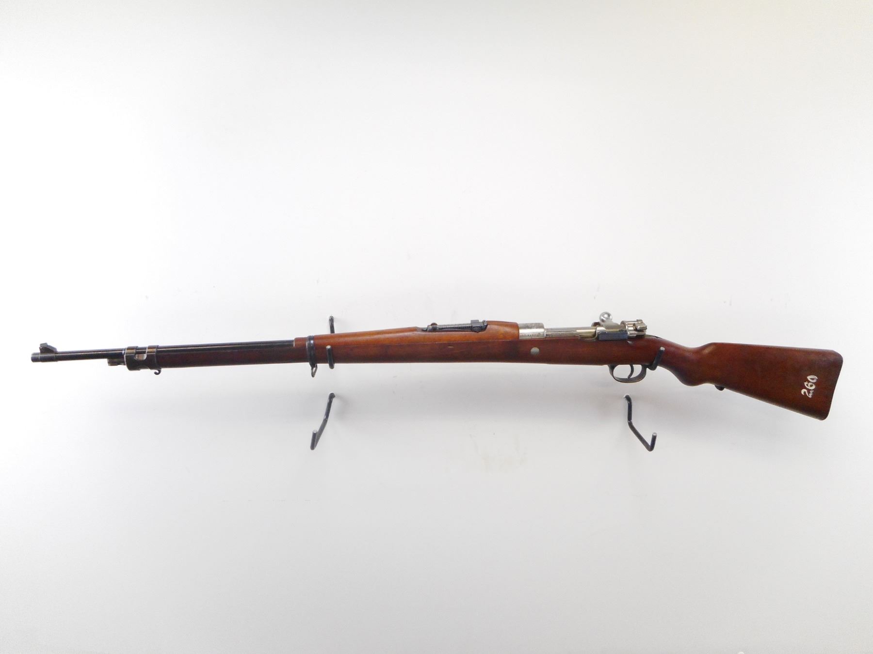 DWM MODEL 1908 CALIBER 7 X 57 MAUSER Dwm model 1908 caliber 7 x 57 mauser