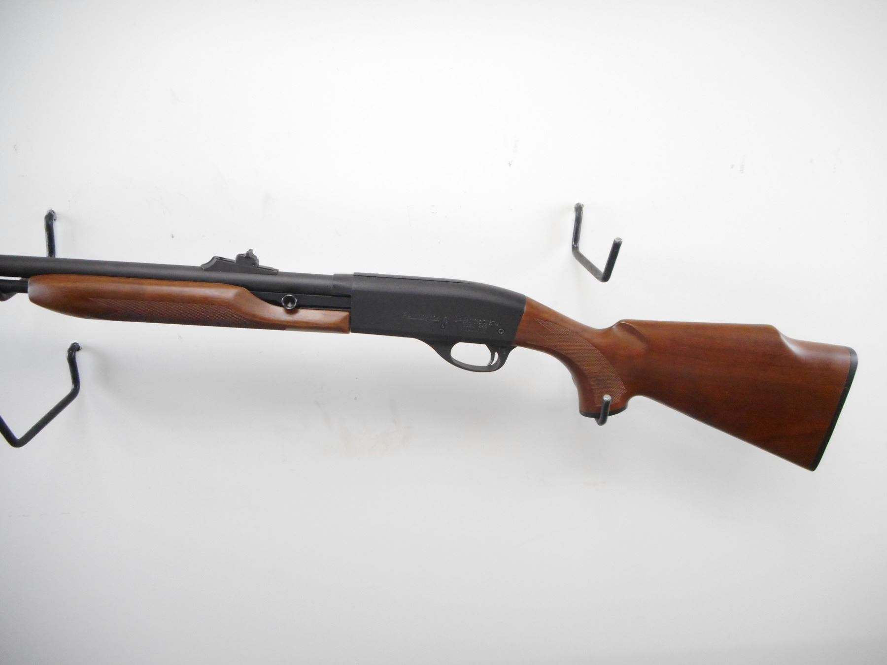 REMINGTON , MODEL: 552 BDL SPEEDMASTER , CALIBER: 22 LR - Switzer's ...
