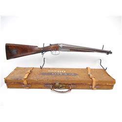 HISTORICAL, OTTAWA, WW GREENER , MODEL: SXS SHOTGUN , CALIBER: 12 GA X 2 5/8"