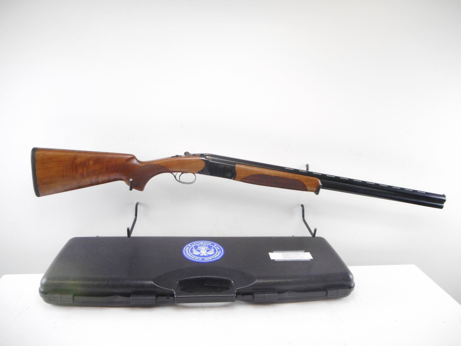 HUGLU , MODEL: 103D , CALIBER: 20 GA X 3