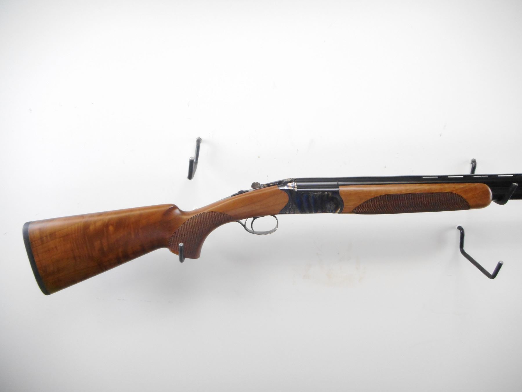 HUGLU , MODEL: 103D , CALIBER: 20 GA X 3