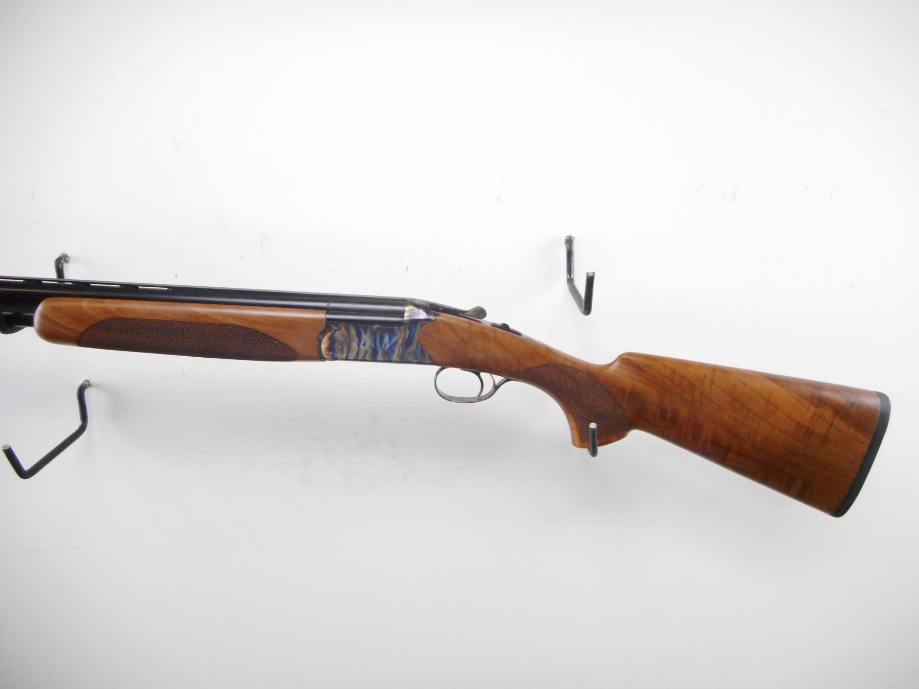 HUGLU , MODEL: 103D , CALIBER: 20 GA X 3