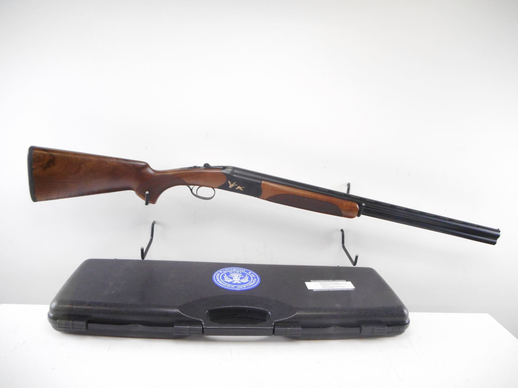 Huglu 103c HUGLU , MODEL: 103C , CALIBER: 20 GA X 3