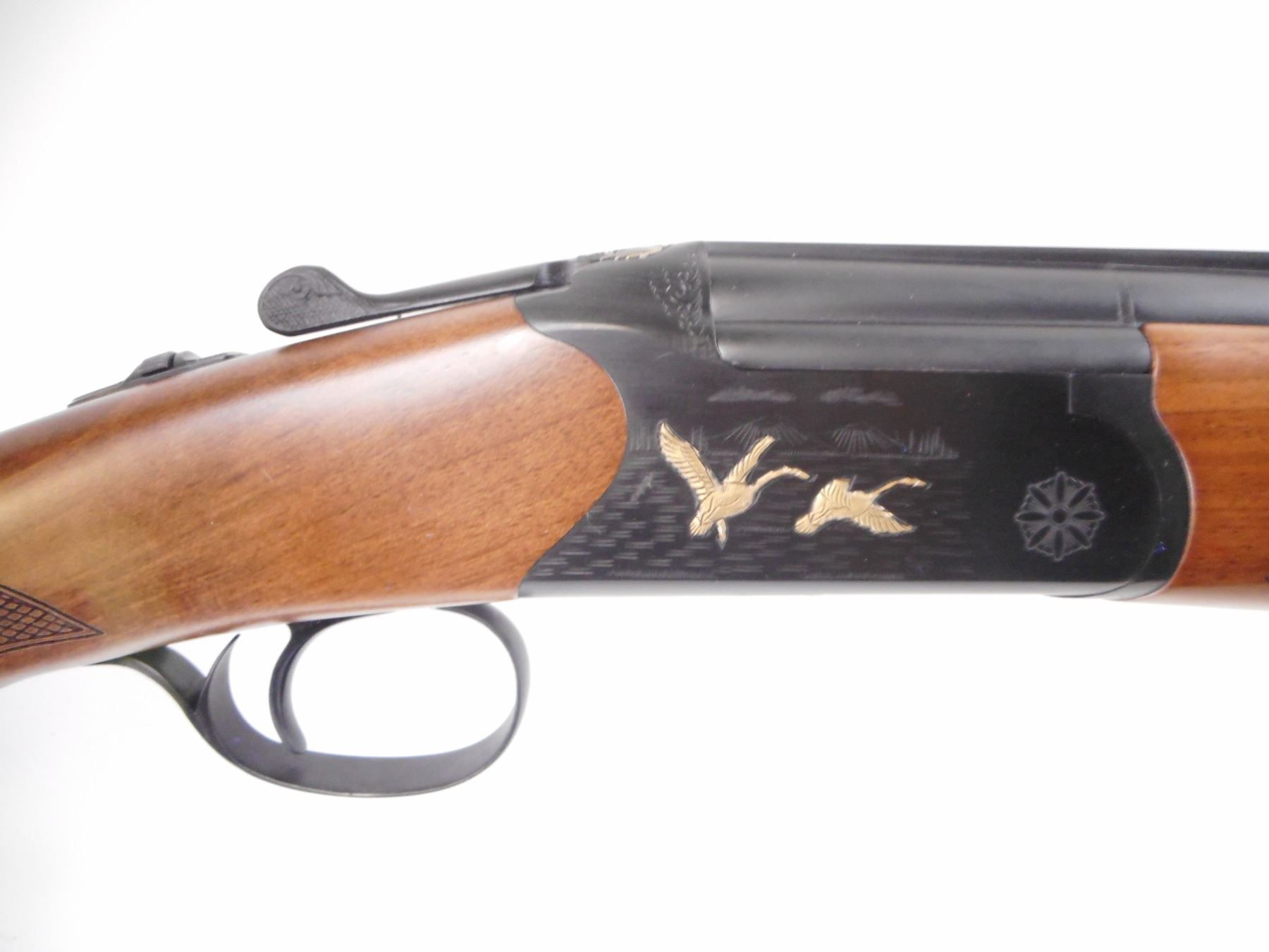 Huglu 103c HUGLU , MODEL: 103C , CALIBER: 20 GA X 3