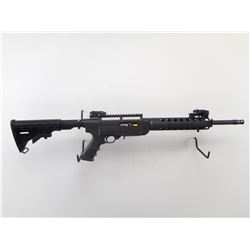 RUGER, MODEL SR 22, CALIBER: 22 LR