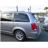 Image 8 : 2016 Dodge Grand Caravan Van, 58,244 Miles, Lic. SWV991, Runs & Drives - See Video