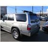 Image 8 : 2002 Toyota 4 Runner SR5, 217,577 Miles, Lic. PDW027, Runs & Drives - See Video
