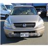 Image 2 : 2004 Honda Pilot, 167,600 Miles, Lic. NVX061, Runs & Drives - See Video