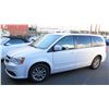 Image 1 : 2016 Dodge Grand Caravan Van, 46,914 Miles, Lic. SWV993, Runs & Drives - See Video