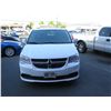 Image 2 : 2016 Dodge Grand Caravan Van, 46,914 Miles, Lic. SWV993, Runs & Drives - See Video