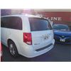 Image 8 : 2016 Dodge Grand Caravan Van, 46,914 Miles, Lic. SWV993, Runs & Drives - See Video