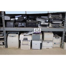 MISC PRINTERS Office Equipment / Furniture