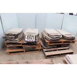 PORTABLE WHEEL SCALES