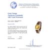 Image 5 : Vacheron Constantin 14KT Yellow Gold Vintage Men's Watch