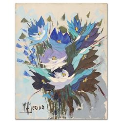 Untitled by Merida (1920-2010)