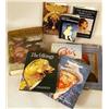 Image 1 : A COLLECTION OF ART BOOKS