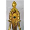 Image 3 : A PAIR OF NEOCLASSICAL STYLE GILT DECOR