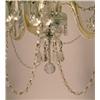 Image 5 : A GEORGIAN STYLE SIX LIGHT CHANDELIER
