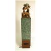 Image 1 : A CHARLES BRAGG BRONZE SCULPTURE